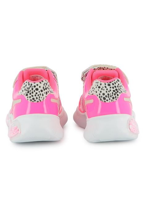 Sneakers con logo BILLIEBLUSH KIDS | U21474Z41